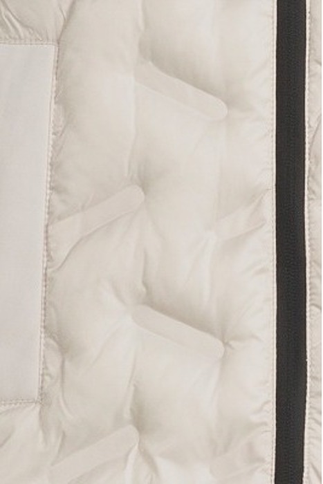 S.OLIVER JACKETS OUTDOOR WHITE 5