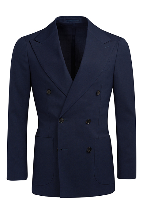 NAVY HAVANA BLAZER 4