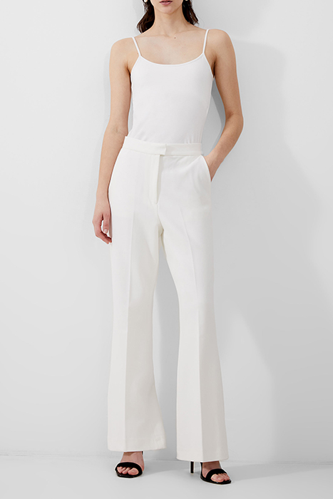 WHISPER TROUSER WHITE 1