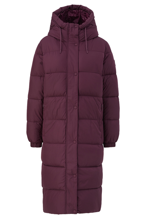 S.OLIVER JACKETS MANTEL BORDEAU 3