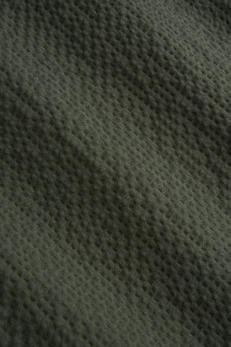 DARK GREEN TAILORED FIT HAVANA SUIT DARK GREEN 10