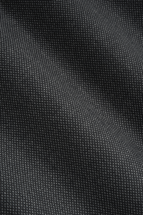 DARK GREY BIRD'S EYE TAILORED FIT SIENNA SUIT JACKET 9