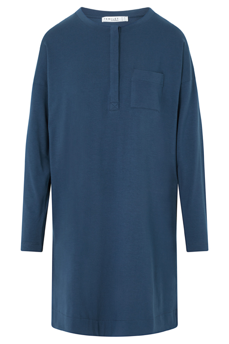 NW 1P NIGHTGOWN LS CERAMIC 3