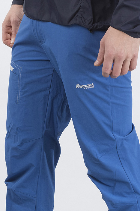 MOA PNT CLASSICBLUE/ALU 5