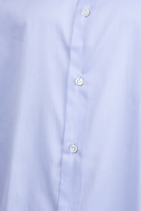 LIGHT BLUE SLIM FIT SHIRT LIGHT BLUE 3