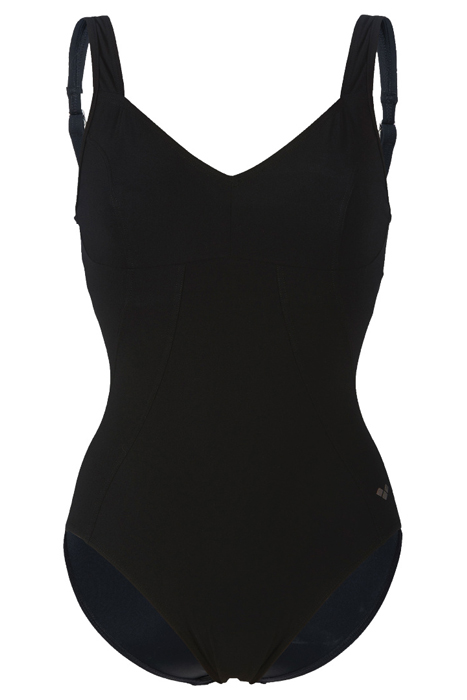 W VERTIGO ONE PIECE C CUP BLACK 7