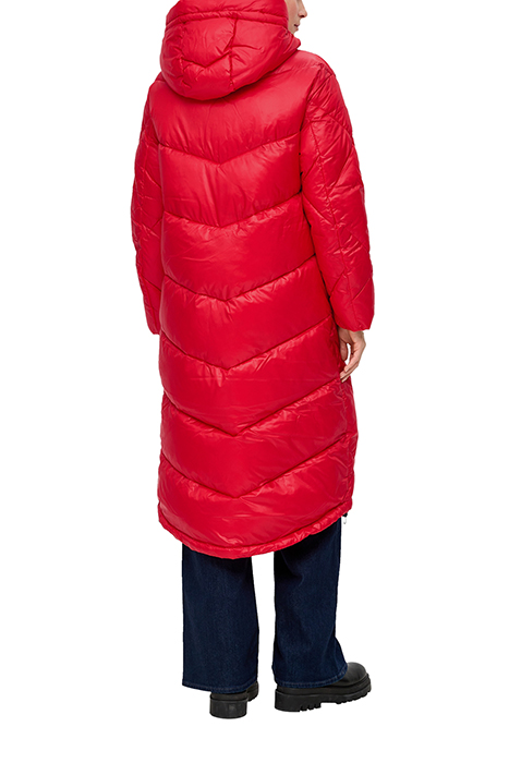 S.OLIVER JACKETS MANTEL RED 2