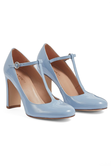 ANNALISE MARYJANE PUMP HYACINTH 2