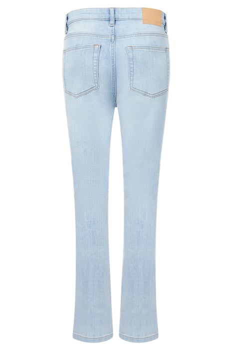 ANKLE CIGARETTE JEAN MARINE 2