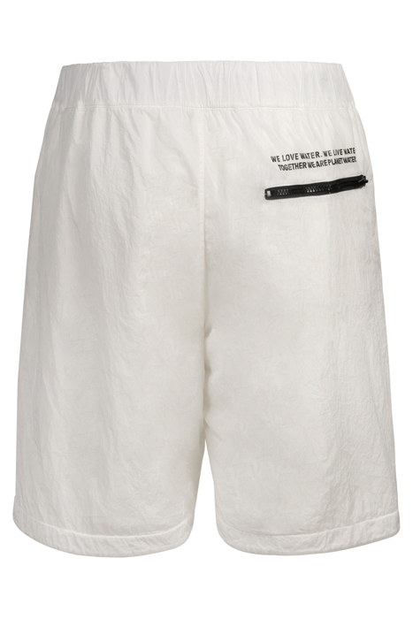 MEN'S SHORT MPH WHITE 5