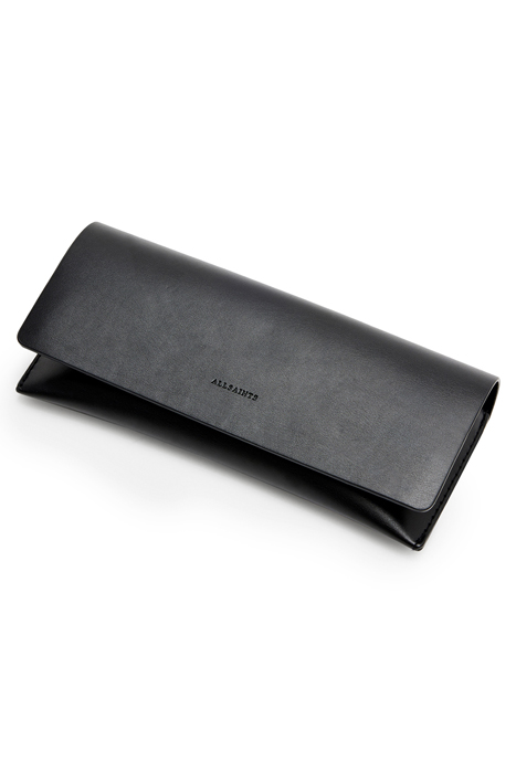 ANDERSON SUNGLASSES GLOSS BLACK 6