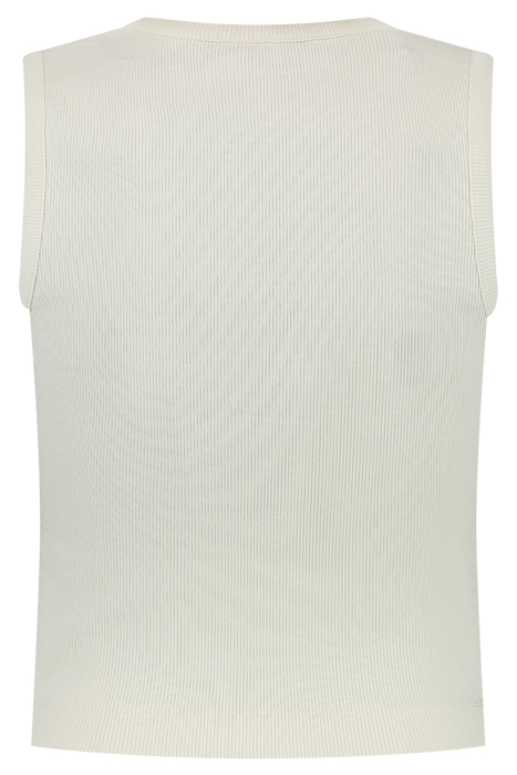 RIB FALL TOP CREAM 2