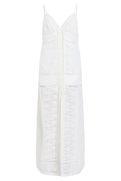 DAHLIA EMB DRESS OFF WHITE 3