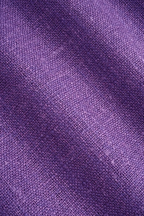 PURPLE RELAXED FIT SHIRT-JACKET PURPLE 9