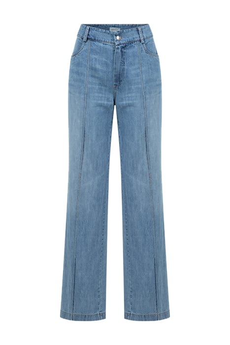 DENIM JETT BLUE MIST 3