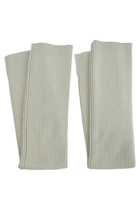 STAY-UP LEGWARMER PALE GREEN 2