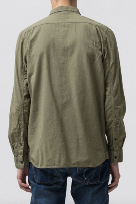 HENRY BATISTE GARMENT DYE 2