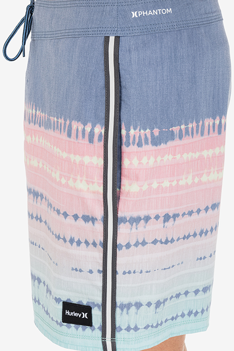 PHNTM NATURALS SESSIONS 16 BOARDSHORT BLUE VOID 6