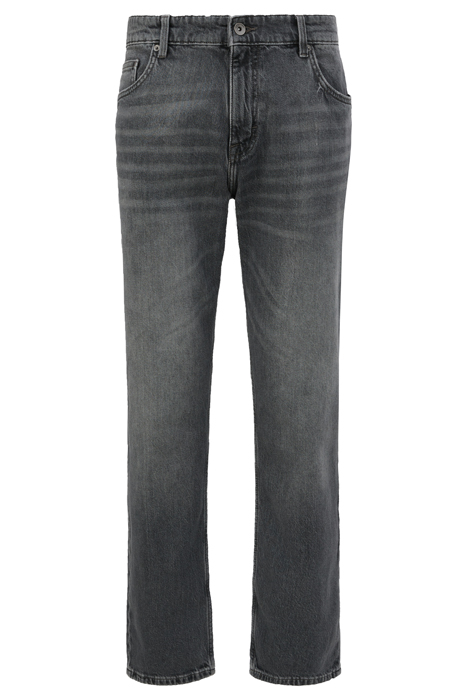 S.OLIVER JEANS GREY DENIM 2