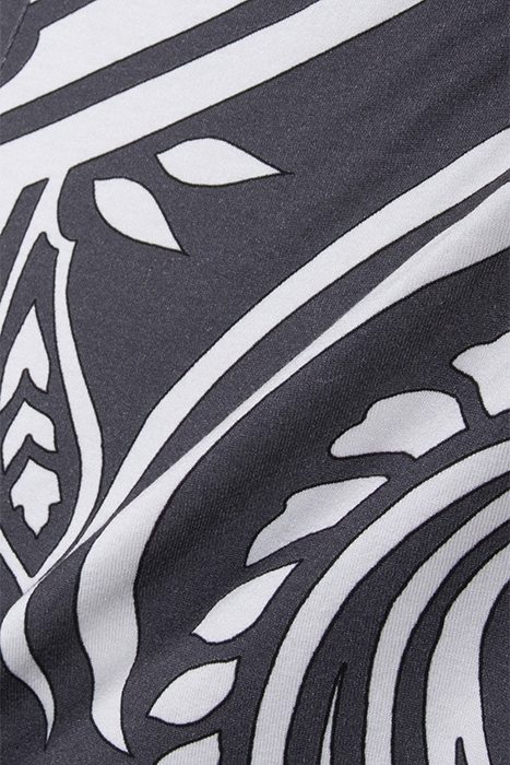 BASIC LEGGING PRINT DARK SHADOW WITH GRANDEUR PRINT 6