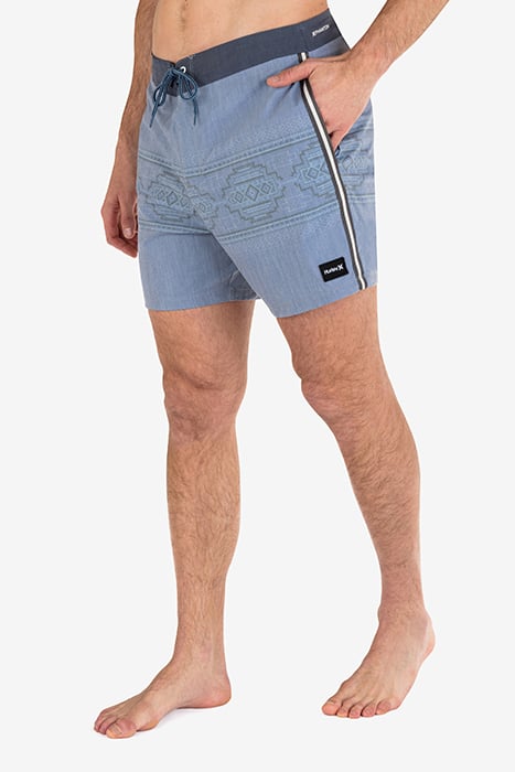 PHNTM NATURALS SESSIONS 16 BOARDSHORT THNDR BRY 5