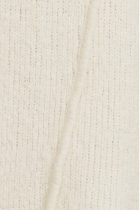 ABRIL SKIRT WHITE CHAL 5