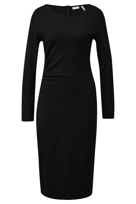 S.OLIVER DRESSES BLACK 3