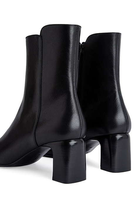 SLAVA BLACK VINTAGE LEATHER 3