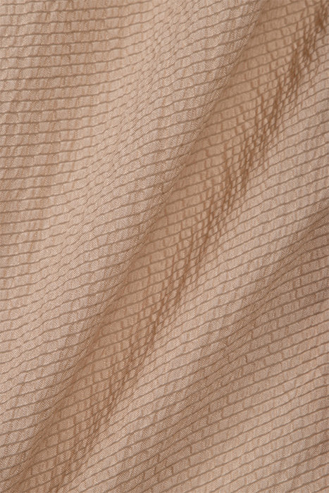 FLORI BLOUSE DUNE BEIGE 8