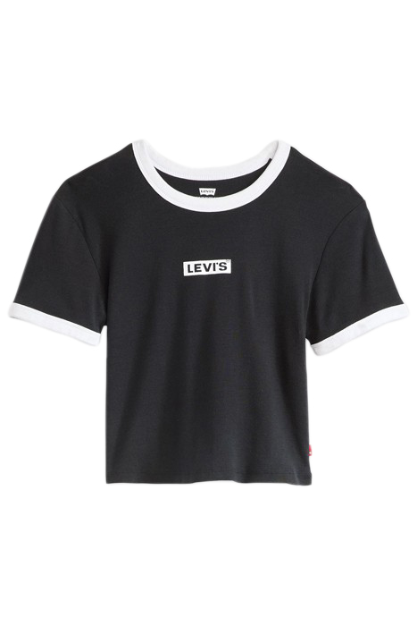 GRAPHIC T-SHIRT BLACK 3