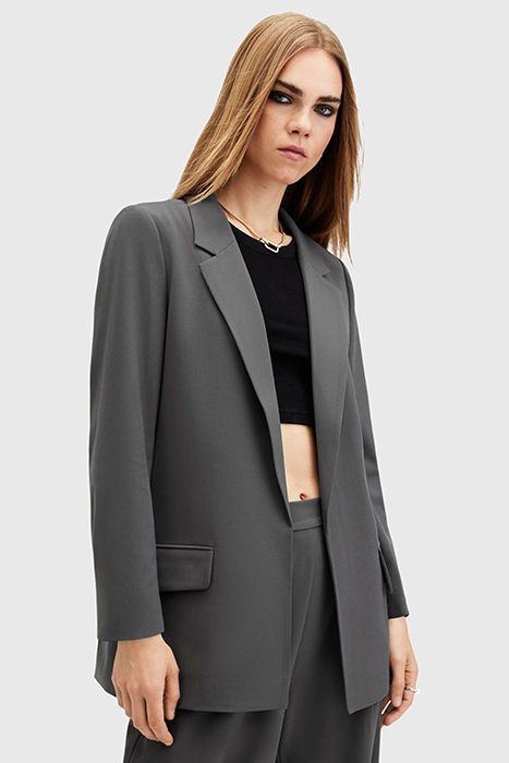 ALEIDA TRI BLAZER EIFFEL GREY 6