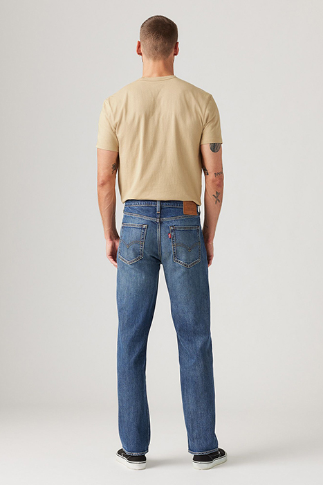 514 STRAIGHT JEANS MULTICOLOUR 2