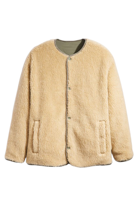 ABBOTTS LIGHT JACKET GREEN 4