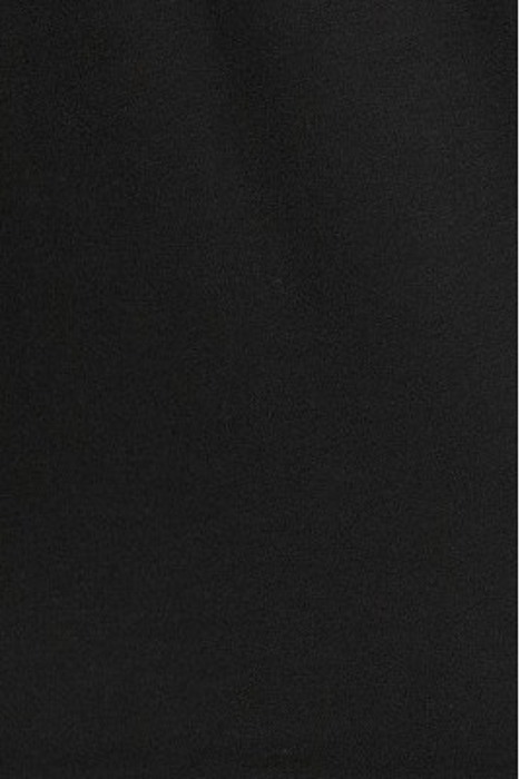 OE BASIC T-SHIRT BLACK 5