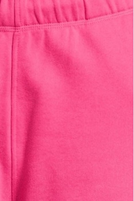 ELASTICATED PANTS SHOCKING PINK 5