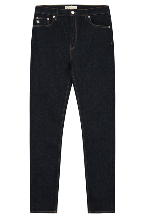 SKY RISE SKINNY - STRONG BLUE 5