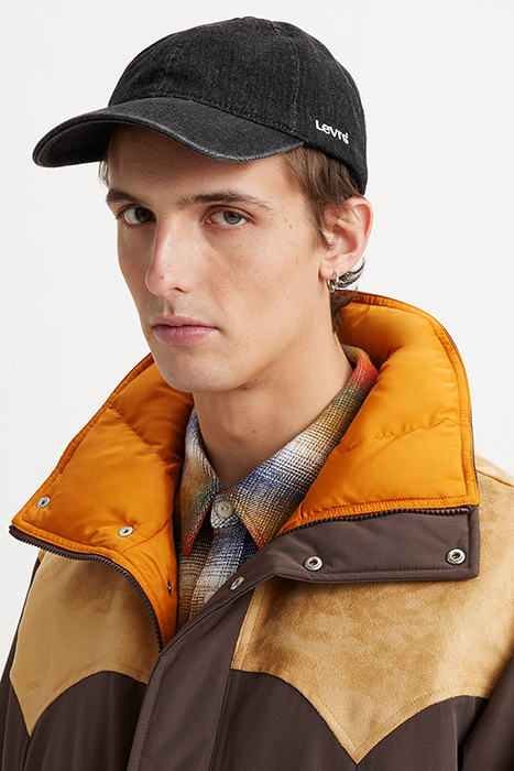 WEBSTER WINTER JACKET MULTICOLOUR 6