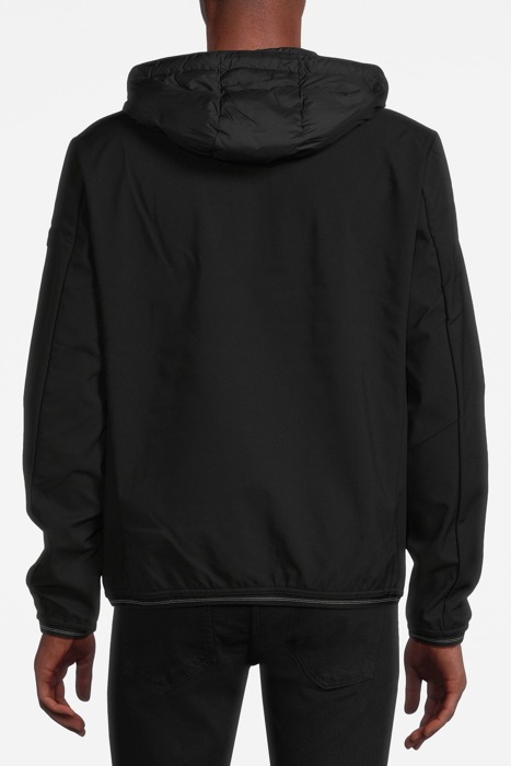 S.OLIVER JACKETS OUTDOOR BLACK 2