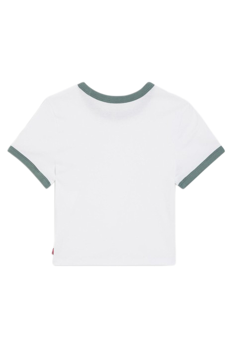 GRAPHIC T-SHIRT WHITE 4