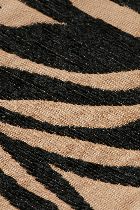 TIGER JACQUARD COAT TIGER JACQUARD 6