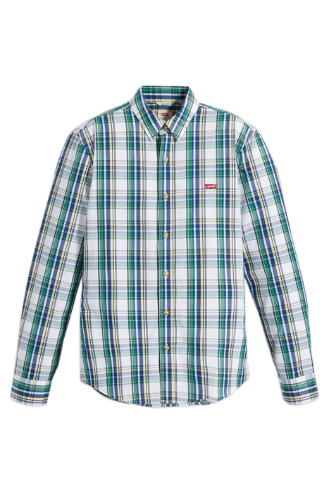 LS CASUAL SHIRT MULTICOLOUR 3