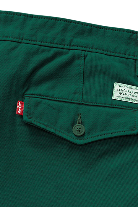 XX CHINO GREEN 7