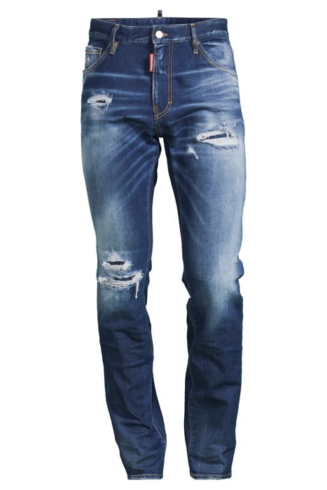 COOL GUY JEANS BLUE 3