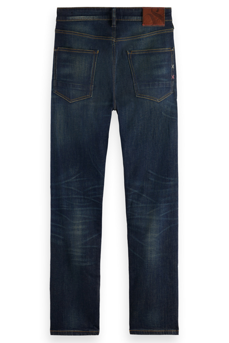RALSTON REGULAR SLLM JEANS – HOUSE BLAUW 5