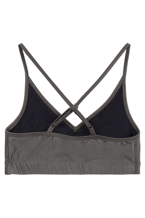 GLOSS BRA TOP OLIVE 2