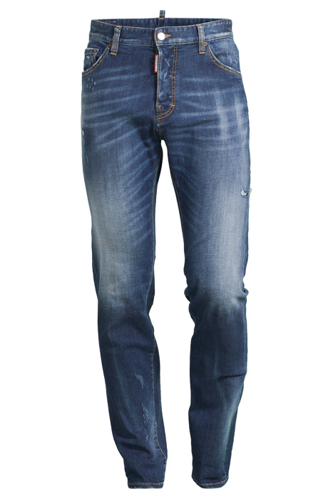 COOL GUY JEANS BLUE 3