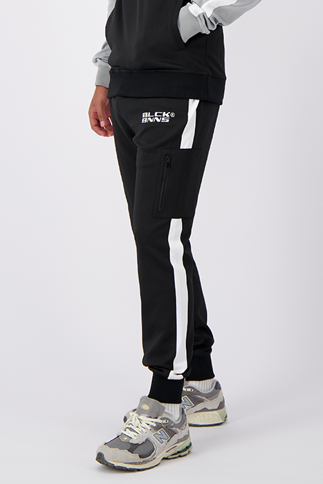 RUMBLE TRACKPANTS BLACK 4