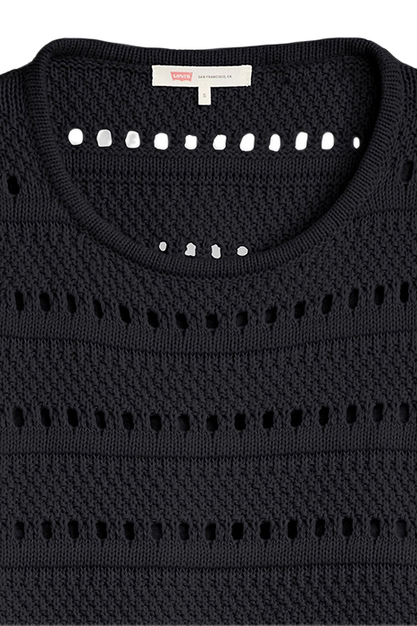 SUPERBLOOM TANK TOP BLACK 4