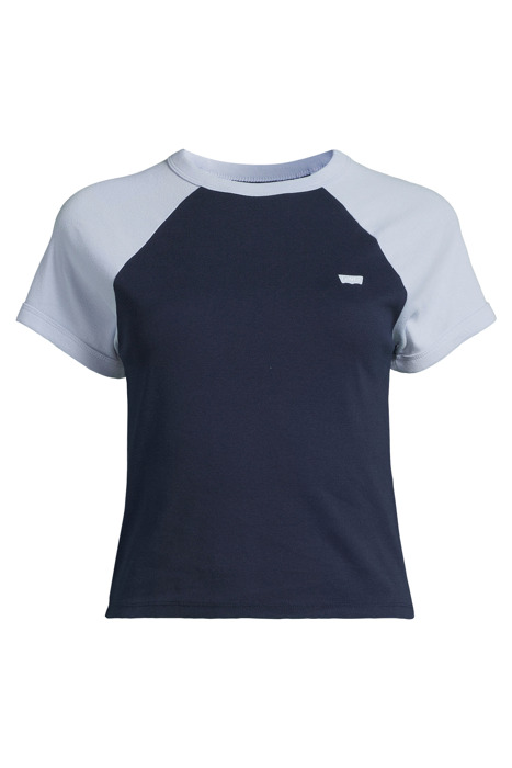 ORACLE T-SHIRT NAVY 3