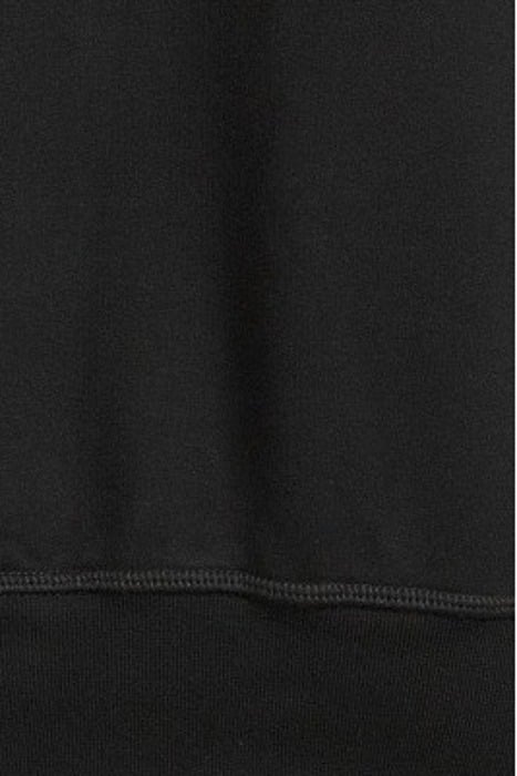 SWEATSHIRT BLACK 5